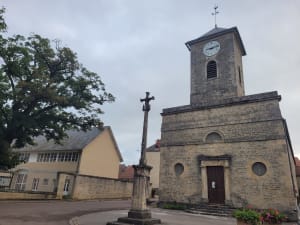 Randonnée à Bligny-le-Sec et vallée de Turcey - Bligny-le-Sec - 4