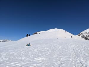 Truc de ouf dans les Contamines et panoramas grandioses - Decathlon - 3