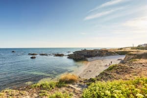 Een weekend fietsen tussen La Baule, Guérande en Le Croisic - La Baule - 3