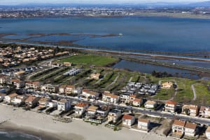 Mauguio en een verrijkende reis naar de rand van de Etang de l'Or - Mauguio - 3