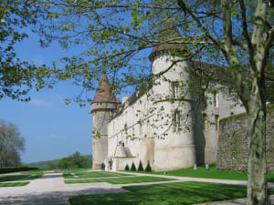 Bazoches et excursion intime sur les traces de Vauban - Bazoches - 3