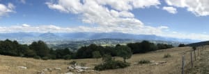 Envolée vers le Salève et ses panoramas sublimes - Pas de l'Echelle, Etrembières - 4