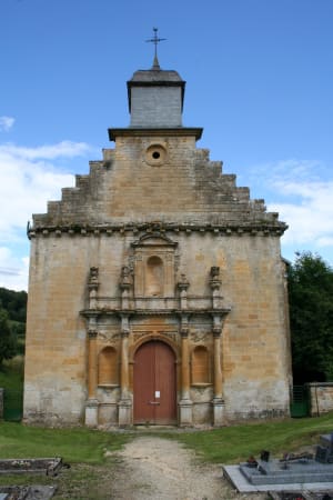 Plein d'oxygène et de vigueur sur les sentiers d'Elan - Elan (commune de Flize) - 3