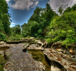 Randonnée des Gorges de Thurignin - Artemare - 4