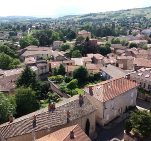 À la découverte de la vallée de l'Azergues - Jean-marie - 3