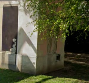 Les fresques se baignent à Aix-les-Bains - Aix-les-Bains - 5
