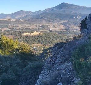 Balade sur la Roque-Alric - La Roque-Alric - 3