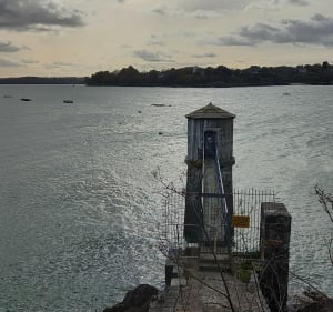Sur les traces du peuple Celte: la cité d'Alet - Saint-Malo - 3