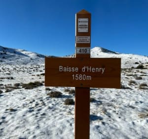 L'ascension de la Cime de Jérusalem - Gréolières - 3
