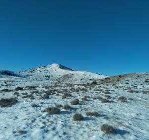 L'ascension de la Cime de Jérusalem - Gréolières - 4