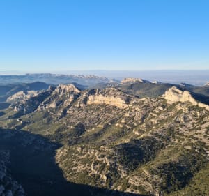 Petite balade jusqu'à la Tour des Opies - Eyguières - 4