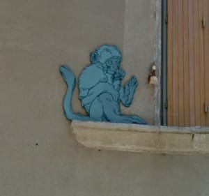 Les fresques s'a-Nîmes - Joséphine - 3