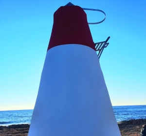 Het kustpad van Sausset-les-Pins naar Carry-le-Rouet - Sausset-les-Pins - 4