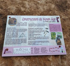 Monnikenpad van Laives naar Col des Chèvres heen en terug - Laives - 4