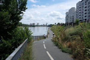 Montreuil à Brunoy, entre Seine et bois - Montreuil - 3