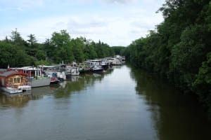 Montreuil à Brunoy, entre Seine et bois - Montreuil - 4