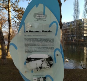 Le nouveau bassin de Mulhouse - Mulhouse - 3