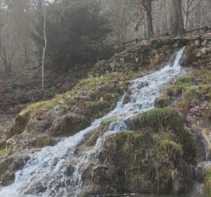 Vue sur la vallée du Suzon à Messigny-et-Vantoux - Étaules - 4