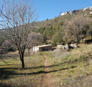Crapahuter jusqu'au refuge du Petit Tuny - Auriol - 3