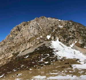 Van de Col de Couraduque naar de berghut van Haugarou - Aucun - 4
