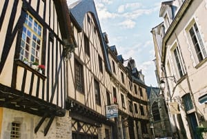 Ce week-end, on pédale le long de la Mayenne en famille ! - Laval - 3