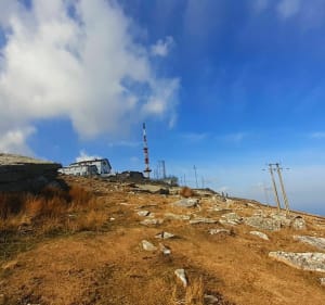 Boucle jusqu'à la Rhune depuis Sare - Sare - 4