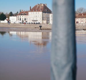 Flânerie à Gray, au cœur de la ville ancienne - Gray - 5