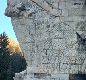 Le Sentier des Maquisards - Cerdon - 3