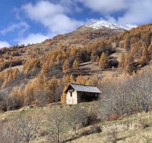 Cols et panoramas majestueux des Aujards - Freissinières - 4
