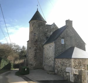 Randonnée au cœur du cotentin : Tamerville - Tamerville - 4