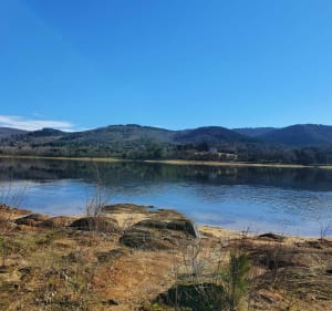 Lac de Saint-Ferréol - Saint-Ferréol - 3