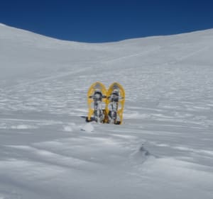 Authiontoren en winterzicht - Station-Turini-Camp-d'Argent - 4