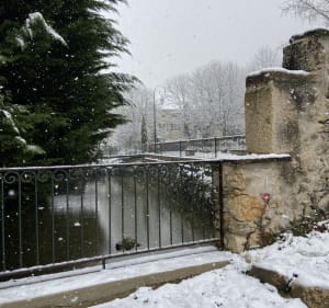Balade dans le village pittoresque de Cognin-les-Gorges - Decathlon - 4
