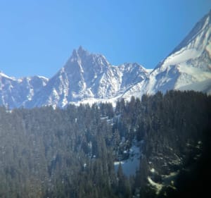 Het meer van Evettes in Praz-sur-Arly - Praz-sur-Arly - 3