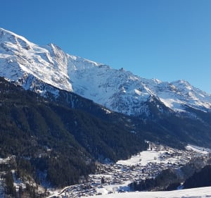 Escapade givrée au Plan de La Croix - Saint-Nicolas-de-Véroce - 3