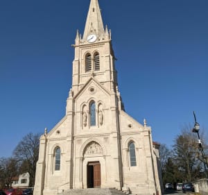 Lozanne, Charnay, Chazay-d'Azergues - Lozanne - 3