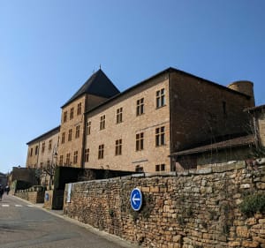 Lozanne, Charnay, Chazay-d'Azergues - Lozanne - 4