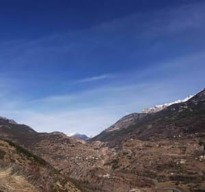 Balade autour du Fournel à L'Argentiere-la-Bessée - Ludo - 4