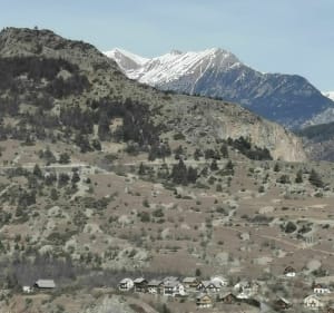 Balade autour du Fournel à L'Argentiere-la-Bessée - Ludo - 3