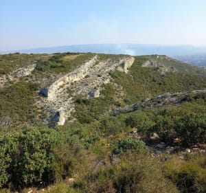 Le Vallon d'Auphant - Sénas - 4