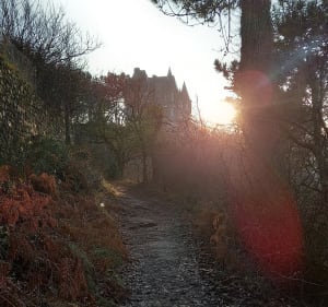 Dinard la belle : Estuaire de Rance et patrimoine mondain - Saint-Malo - 4