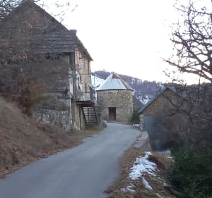 Promenade autour de Péone - Péone - 4