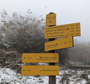 Monterminod en toutes saisons ️ - Saint-Alban-Leysse - 5