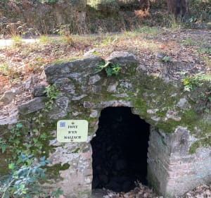 La cascade de Laroque par le Chemin des Disputes - Laroque-des-Albèrès - 3