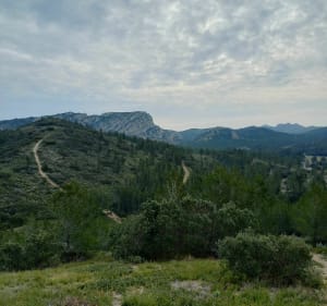 Le Gros Calan - Eygalières - 5