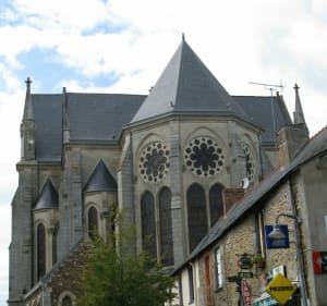 Cyclisme dans la campagne castelbriantaise - Châteaubriant - 4