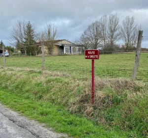 Plattelandsroute rond Gragnague - Gragnague - 4