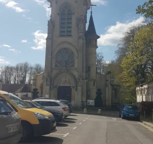 Jolie balade en sous bois de Vigny à Longuesse - Vigny - 3