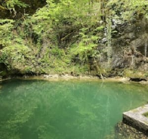 Du pont du diable au Crêt Pourri - Saint Claude - 4