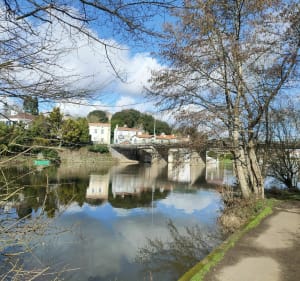 Balade sur Vertou et la Sèvre Nantaise - Vertou, Nantes - 3